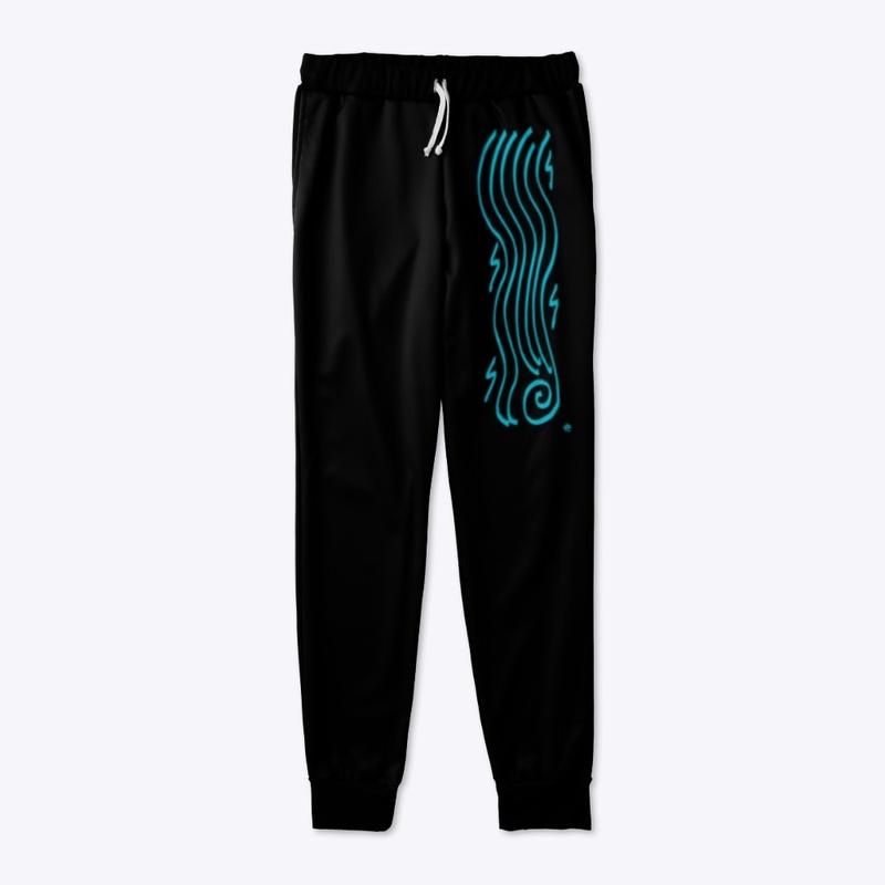 MAELSTROM Joggers