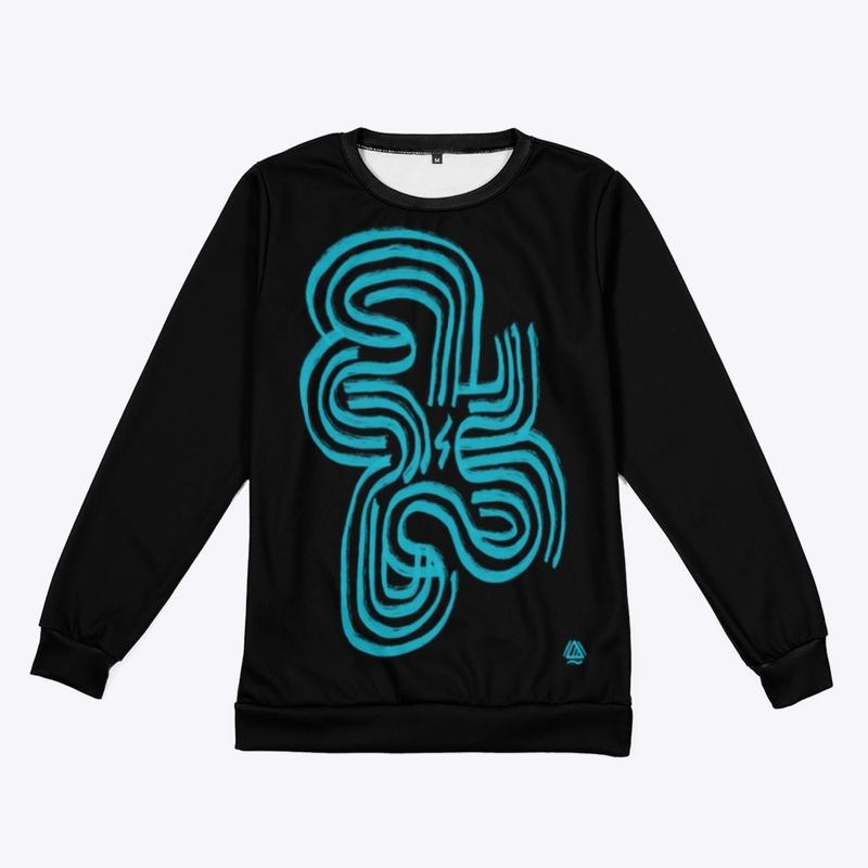 MAELSTROM Sweatshirt